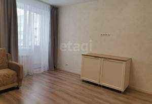 1-к квартира, на длительный срок, 42м2, 9/10 этаж