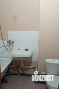 1-к квартира, на длительный срок, 33м2, 5/10 этаж