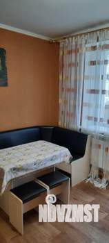 1-к квартира, на длительный срок, 44м2, 7/12 этаж