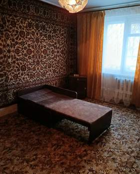 3-к квартира, на длительный срок, 62м2, 1/9 этаж