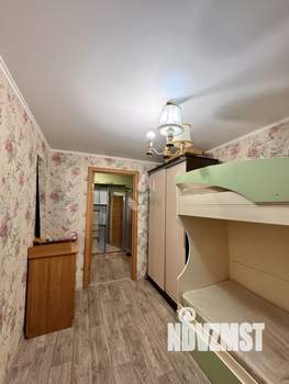 2-к квартира, на длительный срок, 41м2, 1/5 этаж