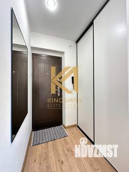 1-к квартира, на длительный срок, 40м2, 9/10 этаж