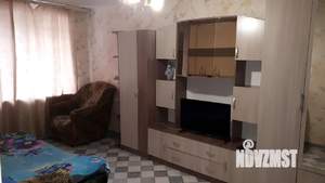 1-к квартира, посуточно, 34м2, 1/10 этаж