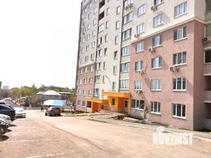 1-к квартира, на длительный срок, 42м2, 7/10 этаж
