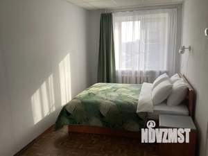 2-к квартира, посуточно, 52м2, 7/9 этаж