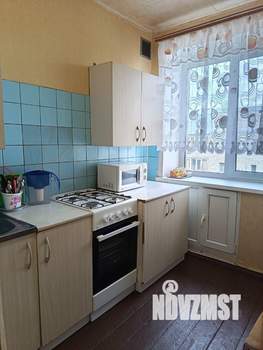 1-к квартира, на длительный срок, 33м2, 9/9 этаж