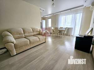 3-к квартира, на длительный срок, 69м2, 4/10 этаж