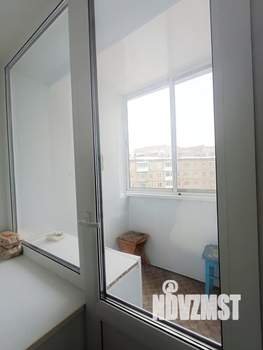 1-к квартира, на длительный срок, 36м2, 6/10 этаж