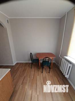 1-к квартира, на длительный срок, 38м2, 4/10 этаж