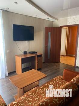 1-к квартира, на длительный срок, 50м2, 7/17 этаж