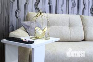 Студия квартира, посуточно, 45м2, 16/24 этаж