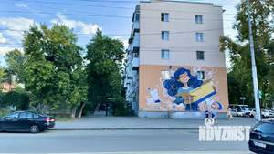 2-к квартира, посуточно, 48м2, 2/5 этаж