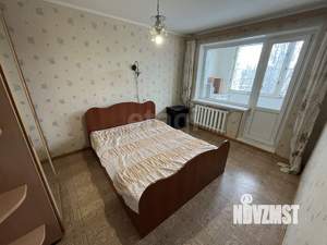 3-к квартира, на длительный срок, 57м2, 3/9 этаж