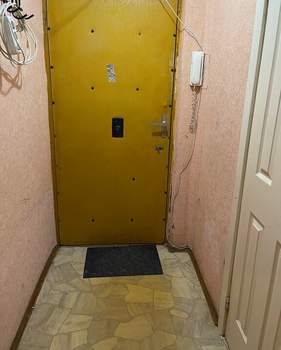 2-к квартира, на длительный срок, 42м2, 4/5 этаж