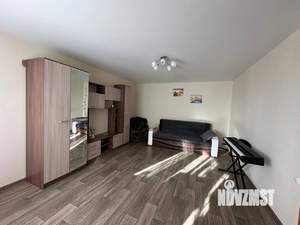 1-к квартира, на длительный срок, 50м2, 8/10 этаж