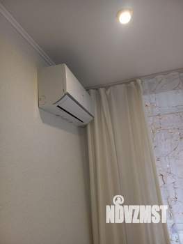 1-к квартира, посуточно, 21м2, 3/9 этаж