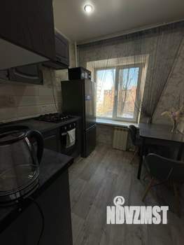 1-к квартира, на длительный срок, 30м2, 5/9 этаж