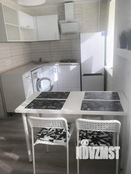 Студия квартира, на длительный срок, 29м2, 2/5 этаж