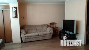 2-к квартира, посуточно, 65м2, 8/12 этаж