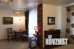 1-к квартира, посуточно, 40м2, 22/23 этаж