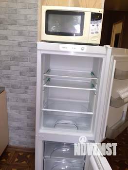 1-к квартира, на длительный срок, 31м2, 4/5 этаж