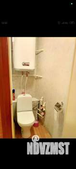 1-к квартира, на длительный срок, 40м2, 6/9 этаж