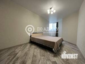 1-к квартира, на длительный срок, 64м2, 9/16 этаж