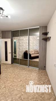 1-к квартира, на длительный срок, 37м2, 8/10 этаж