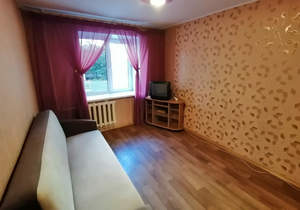 1-к квартира, на длительный срок, 27м2, 2/9 этаж