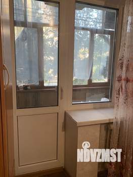 1-к квартира, на длительный срок, 32м2, 2/5 этаж