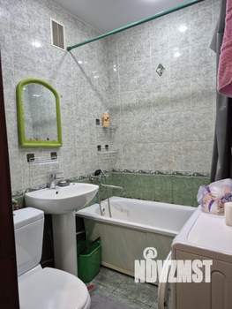 1-к квартира, на длительный срок, 32м2, 3/5 этаж