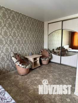 1-к квартира, посуточно, 34м2, 9/10 этаж