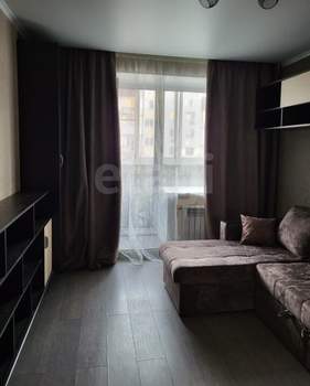 1-к квартира, на длительный срок, 34м2, 12/14 этаж