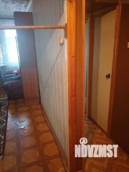 1-к квартира, на длительный срок, 38м2, 6/9 этаж