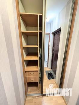 1-к квартира, на длительный срок, 45м2, 9/9 этаж