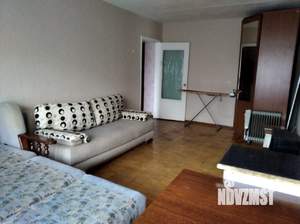 1-к квартира, на длительный срок, 32м2, 2/9 этаж