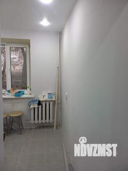 2-к квартира, на длительный срок, 47м2, 1/5 этаж