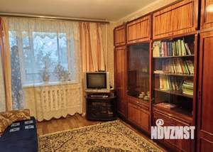 2-к квартира, на длительный срок, 43м2, 2/6 этаж