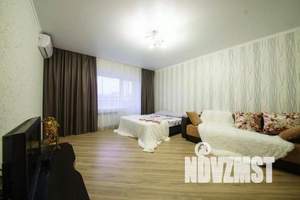 1-к квартира, посуточно, 55м2, 9/10 этаж