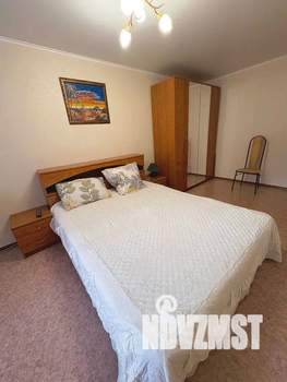 2-к квартира, посуточно, 50м2, 3/9 этаж