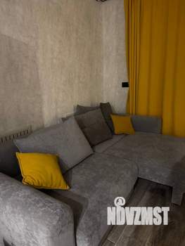 2-к квартира, посуточно, 60м2, 2/2 этаж