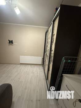 1-к квартира, на длительный срок, 22м2, 5/9 этаж