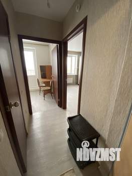 1-к квартира, на длительный срок, 24м2, 5/10 этаж