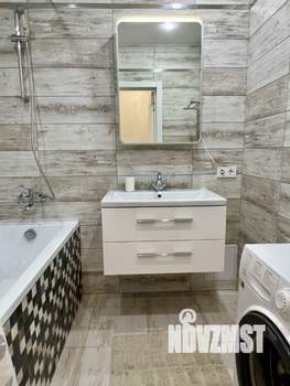2-к квартира, на длительный срок, 50м2, 19/24 этаж