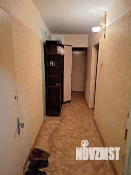 2-к квартира, на длительный срок, 46м2, 3/9 этаж