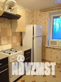 1-к квартира, на длительный срок, 40м2, 3/9 этаж