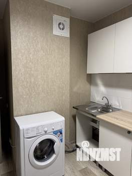 1-к квартира, на длительный срок, 29м2, 10/10 этаж