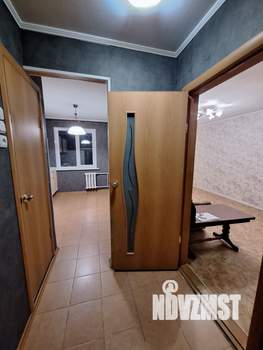 1-к квартира, на длительный срок, 32м2, 3/9 этаж
