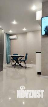 1-к квартира, на длительный срок, 37м2, 5/25 этаж