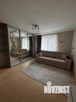 1-к квартира, на длительный срок, 51м2, 2/13 этаж